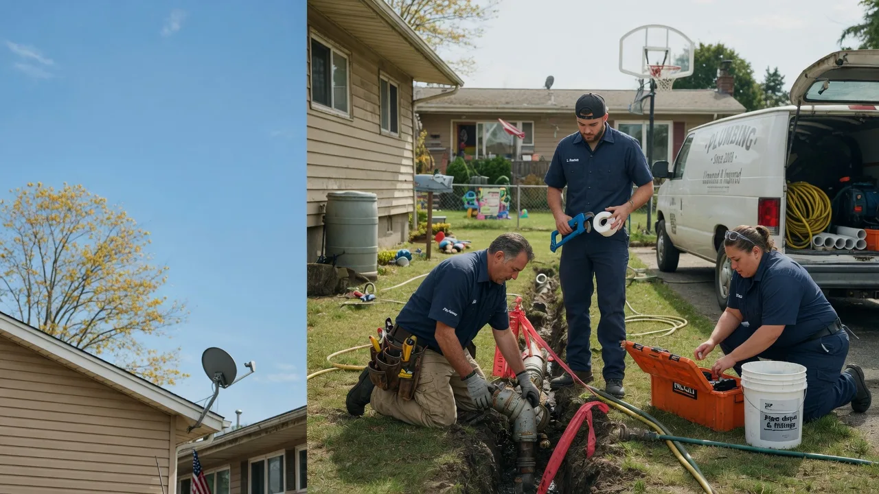 Garbage Disposal Replacement in Martinsburg, MO near me