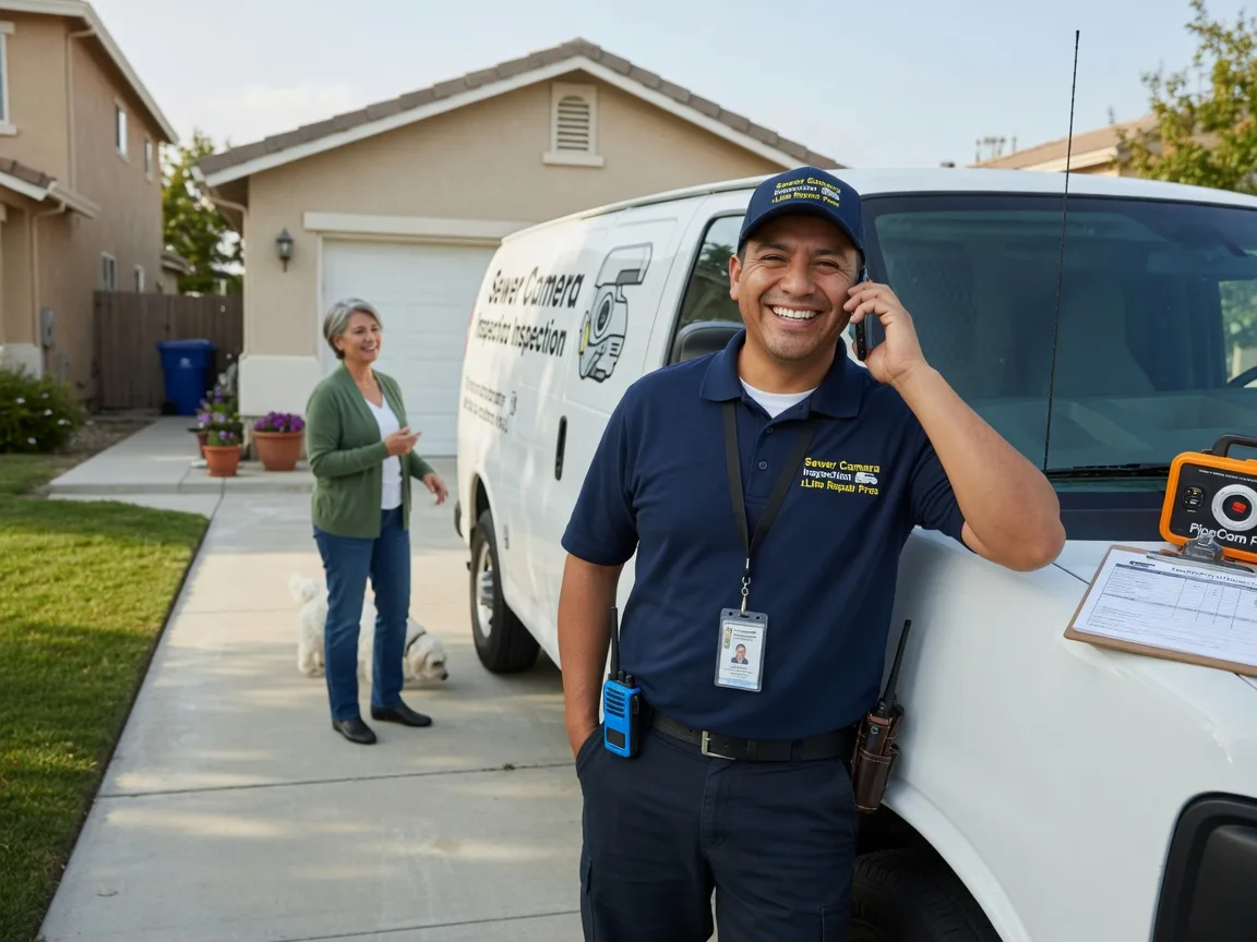 Sewer Line Repair Martinsburg, MO FAQs